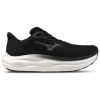 Mizuno Mens  Wave Sky 9 In Black