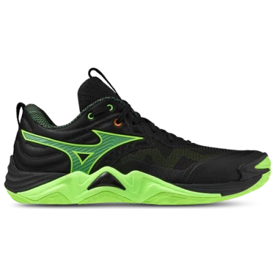 Mizuno Mens Wave Momentum Elite In Multi