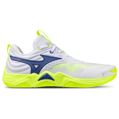Mizuno Mens Wave Momentum Elite In Multi