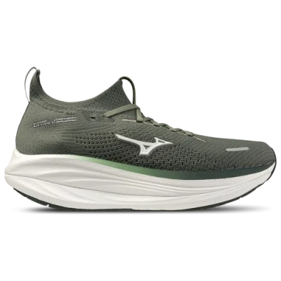 Mizuno Mens Wave Neo Vista 3 In Green