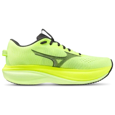 Mizuno Mens Wave Rider 30 In Green