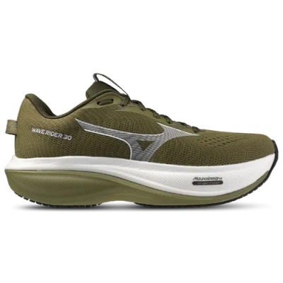 Mizuno Mens Wave Rider 30 In Multi