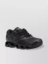 Mizuno Mesh Panelled Low Top Sneakers