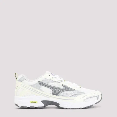 Mizuno Mini Mxr Sport Sneakers In Orange