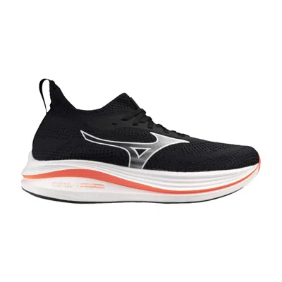 Pre-owned Mizuno Neo Zen 'black White Fiery Coral' | Men's Size 12
