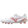 Mizuno Monarchida Neo Iii Pro 'white Red' In Multi