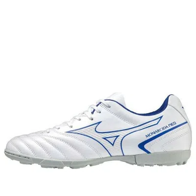 Mizuno Monarcida Neo 2 Select As 'white Grey Blue'