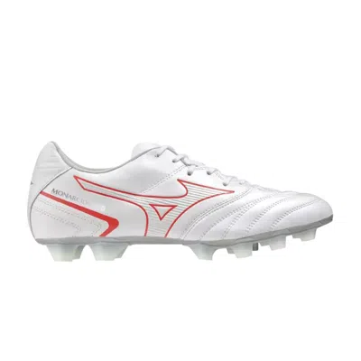 Pre-owned Mizuno Monarcida Neo 2 Super Wide 'white Pink'