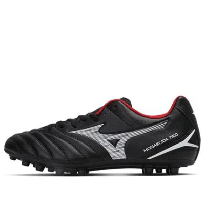 Mizuno Monarcida Neo 3 Select Ag 'black Silver Red'