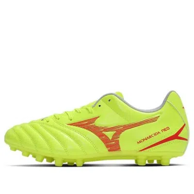 Mizuno Monarcida Neo 3 Select Ag Cleats 'yellow'