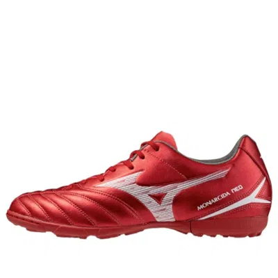 Mizuno Monarcida Neo 3 Select As 'ruby Red White'
