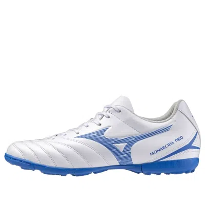 Mizuno Monarcida Neo 3 Select As 'white Laser Blue' In Multi