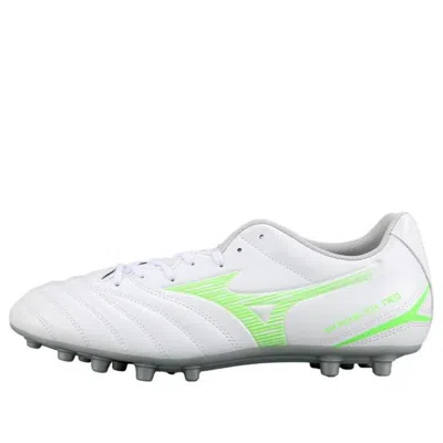Mizuno Monarcida Neo 3 Select Mg 'white Neon Green' In Multi
