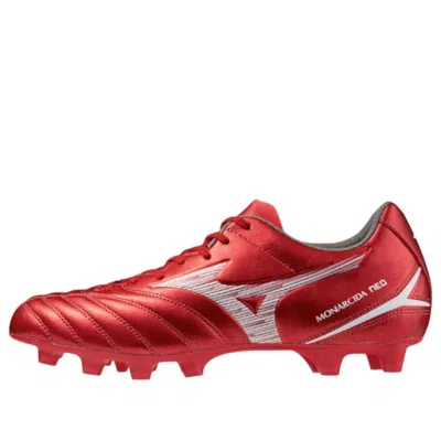 Mizuno Monarcida Neo 3 Select 'ruby Red White'