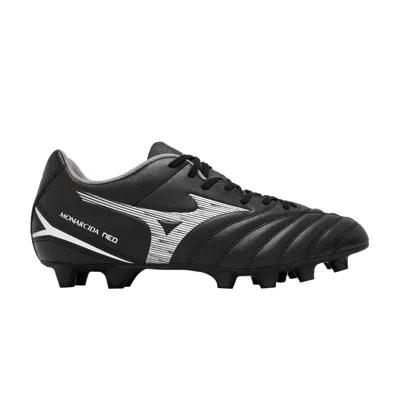 Pre-owned Mizuno Monarcida Neo 3 Select Wide 'black Grey'