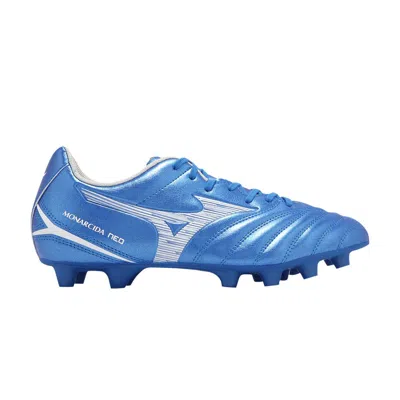 Pre-owned Mizuno Monarcida Neo 3 Select Wide 'laser Blue White' | Men's Size 8.5