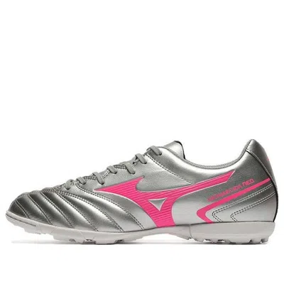 Mizuno Monarcida Neo As Tf 'silver Pink' In Metallic