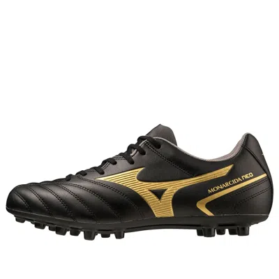 Mizuno Monarcida Neo Ii Select Ag 'black Gold'