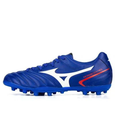 Mizuno Monarcida Neo Ii Select Ag 'blue White Red' In Multi