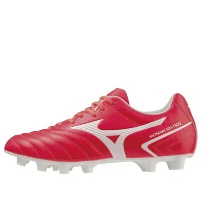 Mizuno Monarcida Neo Ii Select 'red White' In Multi