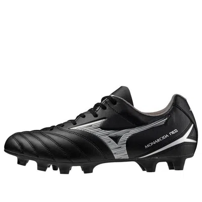 Mizuno Monarcida Neo Iii 'black Silver' In Multi