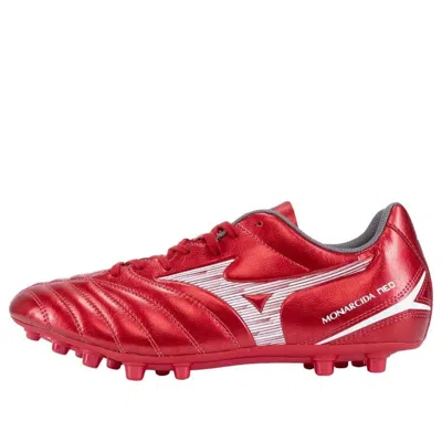 Mizuno Monarcida Neo Iii Select Ag 'red White'