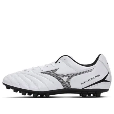 Mizuno Monarcida Neo Iii Select Ag 'white Black'