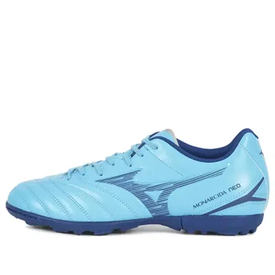 Mizuno Monarcida Neo Iii Serect As 'blue'