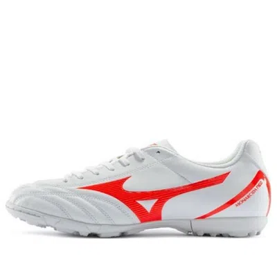 Mizuno Monarcida Neo Select As 'white' In Gray