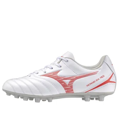Mizuno Monarcida Neo3 Iii Select Ag 'white Red'