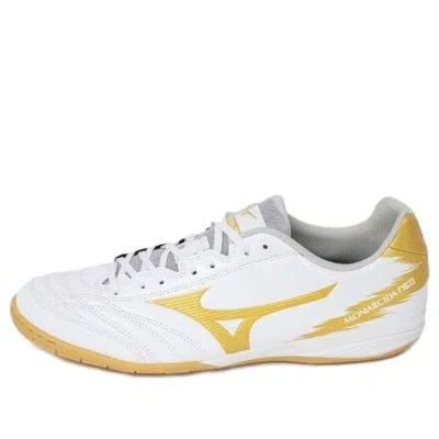 Mizuno Monarcida Pro 'white Gold'