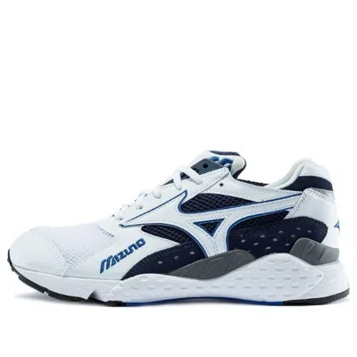 Mizuno Mondo Control White/blue