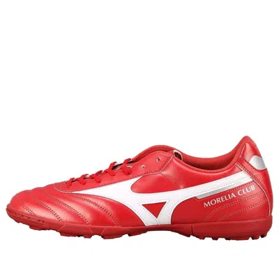 Mizuno Morelia 2 Club As 'red White'