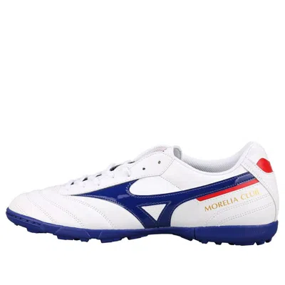 Mizuno Morelia 2 Club As 'white Blue'