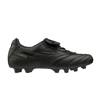 Pre-owned Mizuno Morelia 2 Japan 'black'