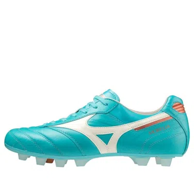 Mizuno Morelia 2 Japan 'blue Curacao'