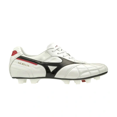 Pre-owned Mizuno Morelia 2 Japan 'white Black'