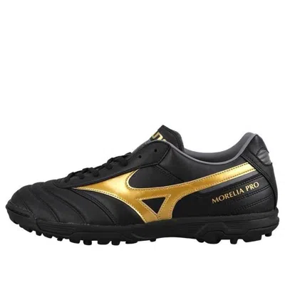 Mizuno Morelia 2 Pro As 'black Gold' In Multi