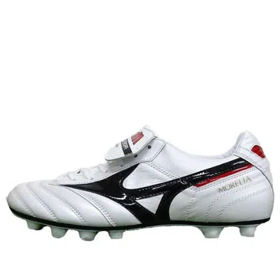 Mizuno Morelia 2 'white Black'