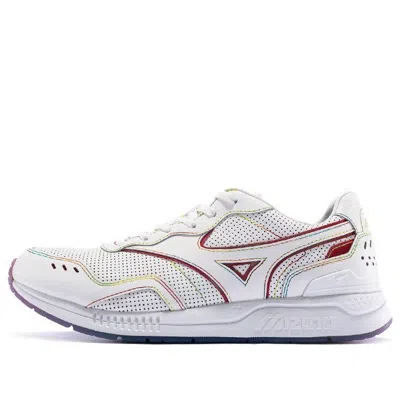 Mizuno Morelia 35 Anniversary Limited Edition Legend Sport Shoes White