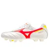 Mizuno Morelia Ii 'white Red'