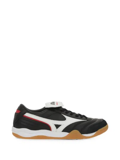 Mizuno Morelia Ls Sneakers In Black