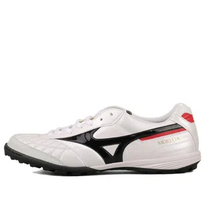 Mizuno Morelia M8 Tf 'white Black'