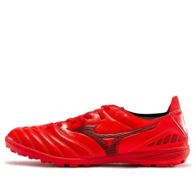 Mizuno Morelia Neo 3 As Soccer Cleats Red