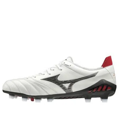 Mizuno Morelia Neo 3 'b Japan - White Black' In Multi