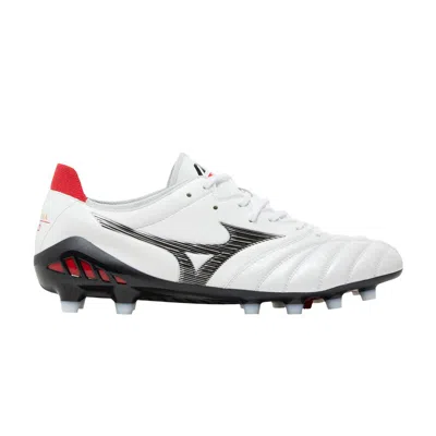 Pre-owned Mizuno Morelia Neo 3 'b Japan - White Black'