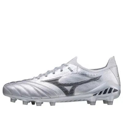 Mizuno Morelia Neo 3 Beta Fg 'gray Silver'