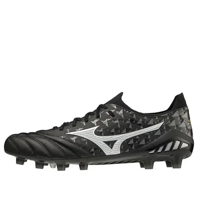 Mizuno Morelia Neo 3  'black'