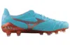 Mizuno Morelia Neo 3 Fg 'blue Gold'
