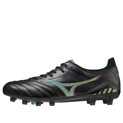 Mizuno Morelia Neo 3 Japan In Black